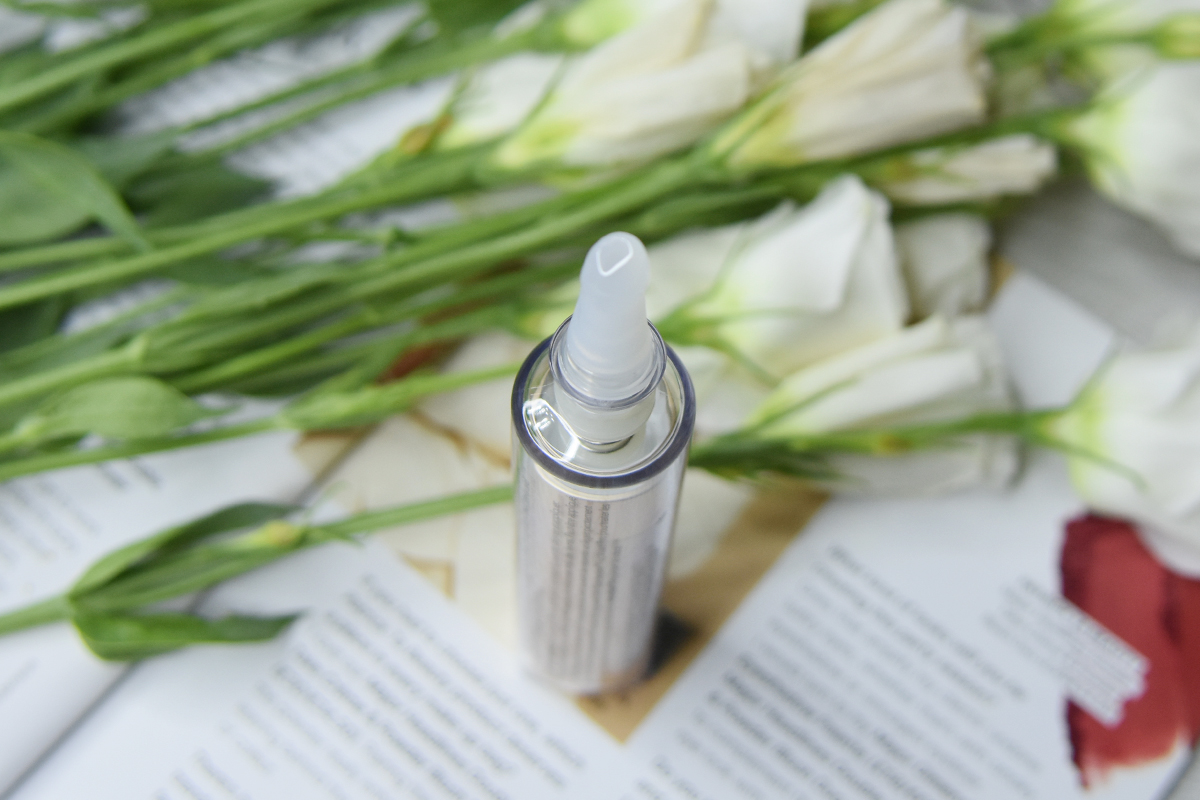 Dr. Dennis Gross Skincare DermInfusions™ Plump + Repair Lip Treatment with Hyaluronic Acid review Dr. Dennis Gross Skincare DermInfusions™ Plump + Repair Lip Treatment with Hyaluronic Acid review