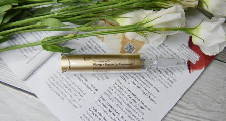 Dr Dennis Gross Skincare DermInfusions Plump and Repair Lip Treatment Review