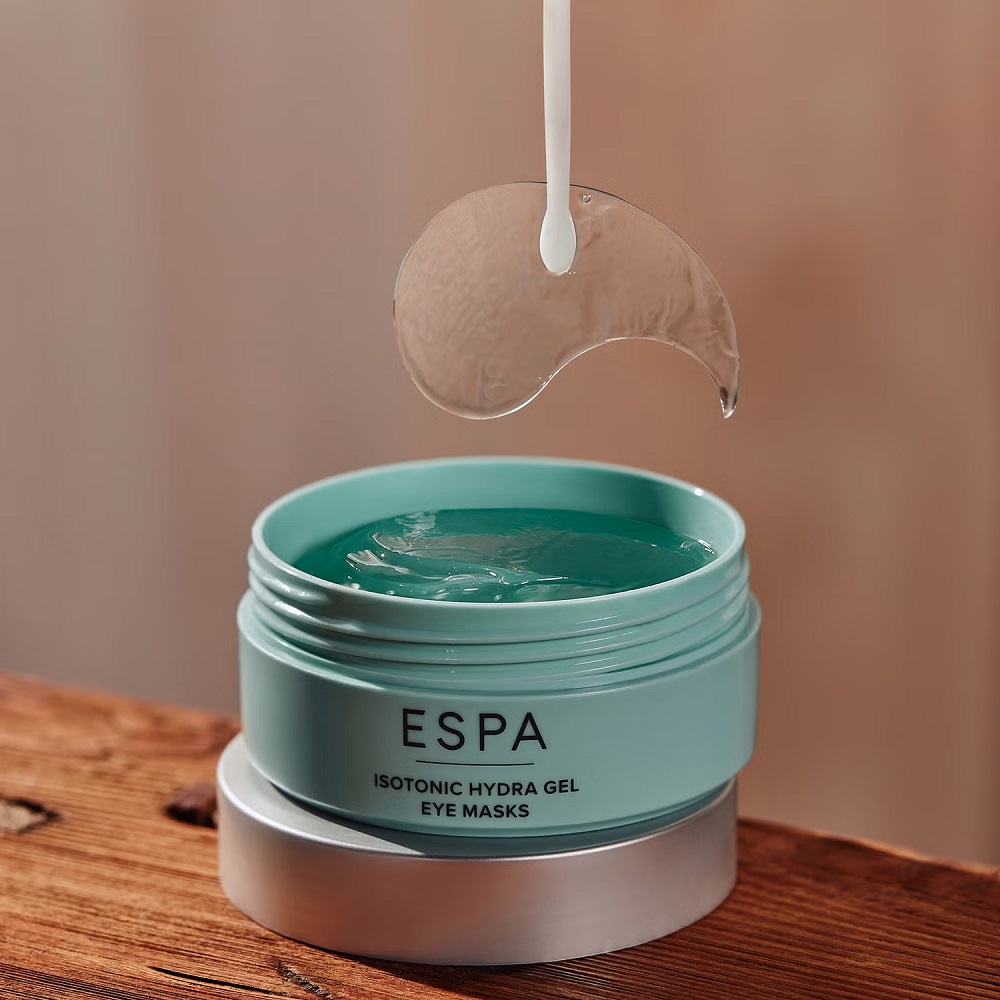 ESPA Isotonic Hydra Gel Eye Masks ESPA Isotonic Hydra Gel Eye Masks