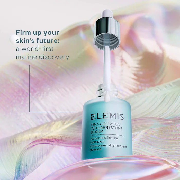 Elemis Pro-Collagen Future Restore Serum Elemis Pro-Collagen Future Restore Serum