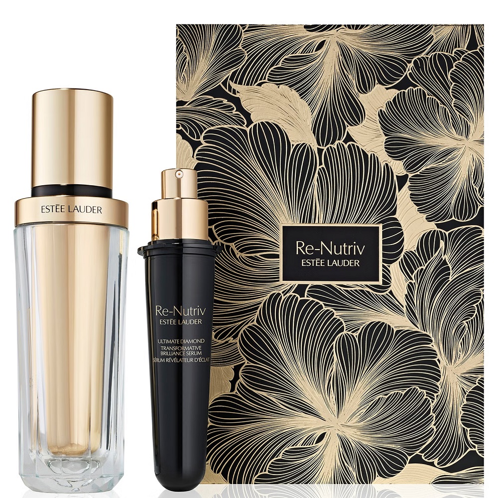 Estée Lauder Re-Nutriv Ultimate Diamond Transformative Serum Gift Set