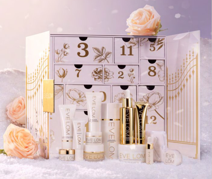 Best Skincare Advent Calendars 2024