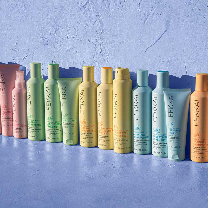 Fekkai is coming soon to Cult Beauty Fekkai is coming soon to Cult Beauty