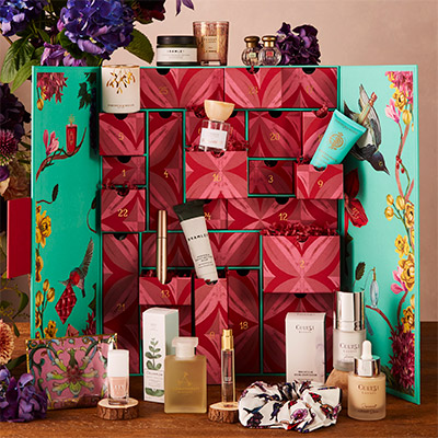 Fortnum & Mason’s Beauty Advent Calendar 2024 Fortnum & Mason’s Beauty Advent Calendar 2024