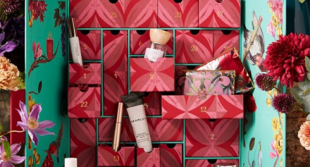 Fortnum & Mason’s Beauty Advent Calendar 2024 – First Spoilers