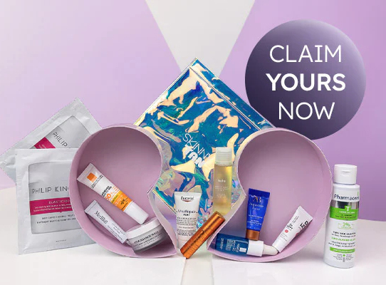 Face the Future The Summer Glow Goody Bag 2024 Face the Future The Summer Glow Goody Bag 2024