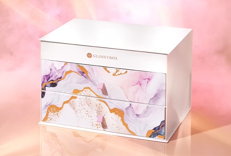 Glossybox Advent Calendar 2024 Waitlist