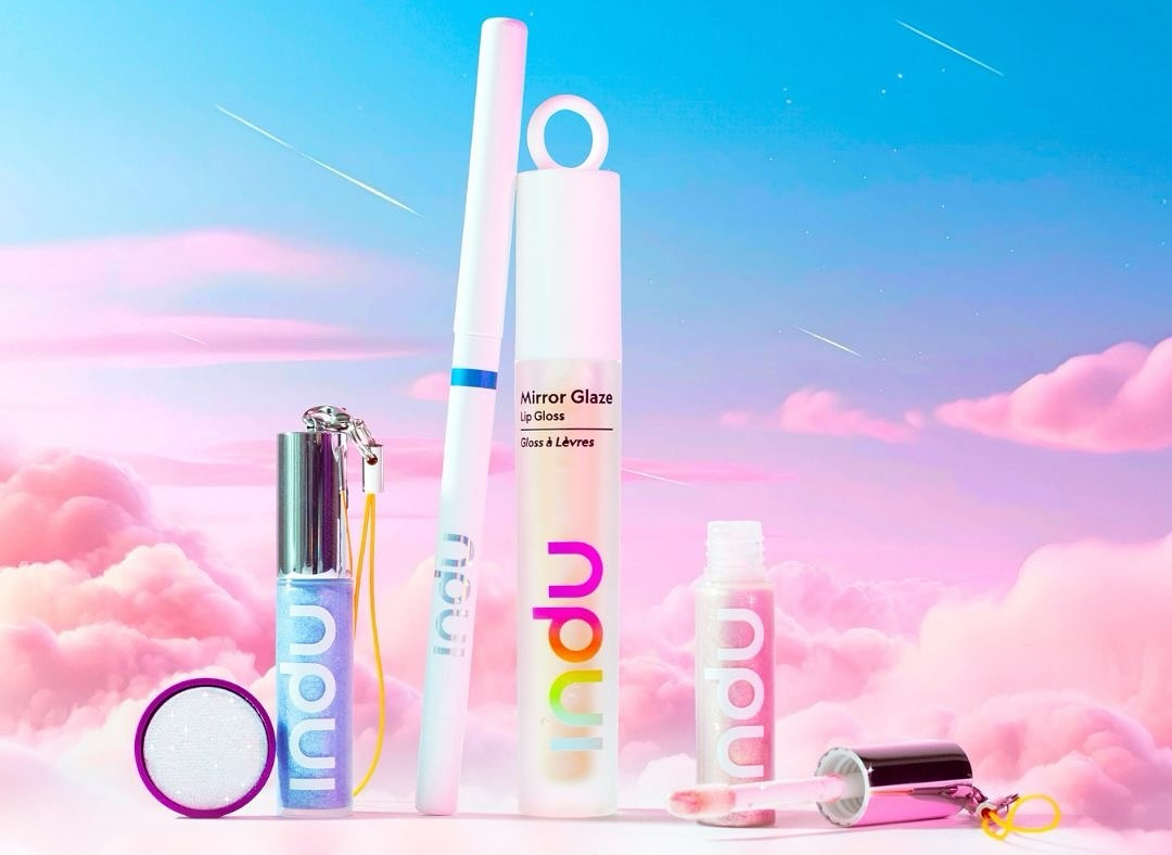 INDU COSMETICS LTD INDU COSMETICS LTD