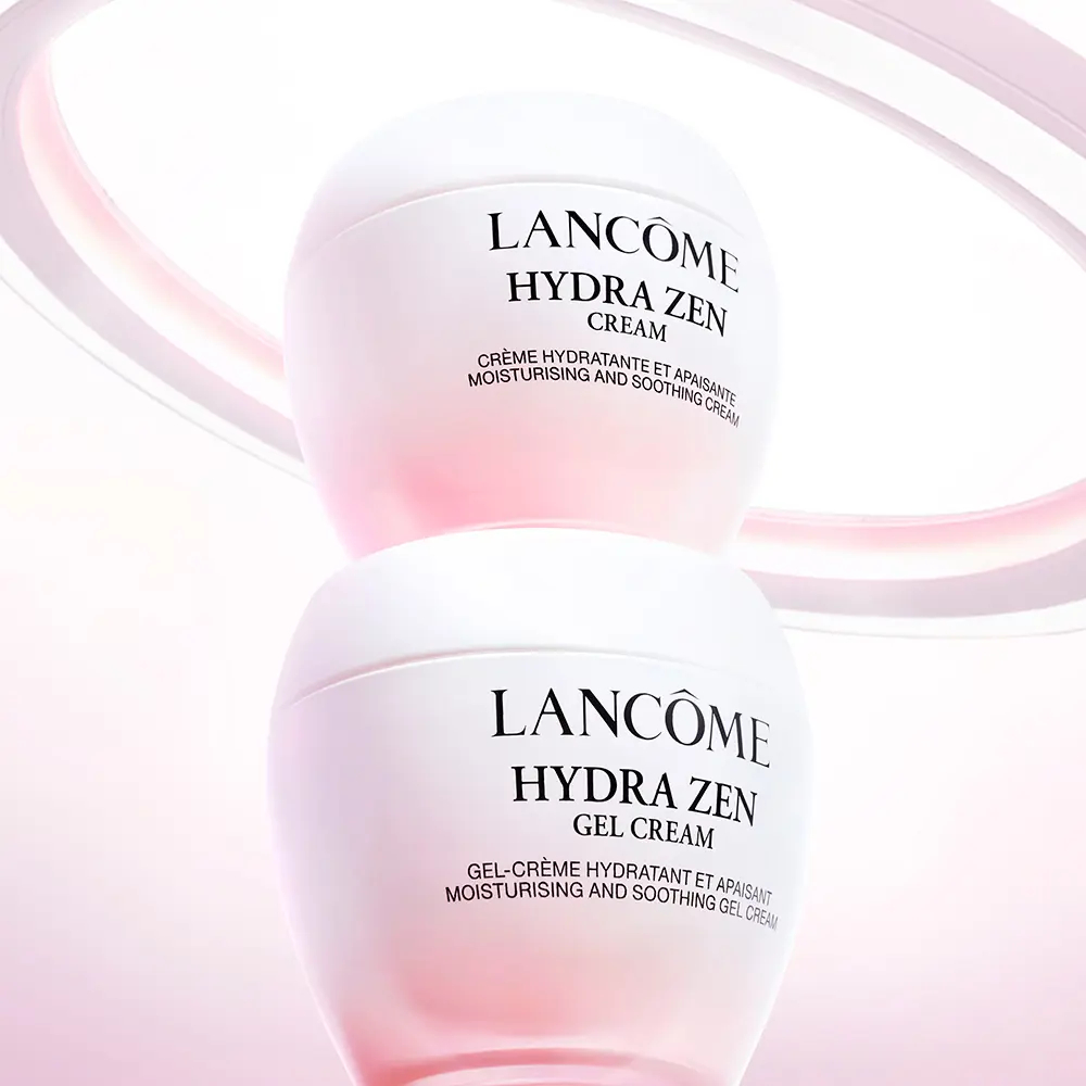 New launches from Lancome New launches from Lancome