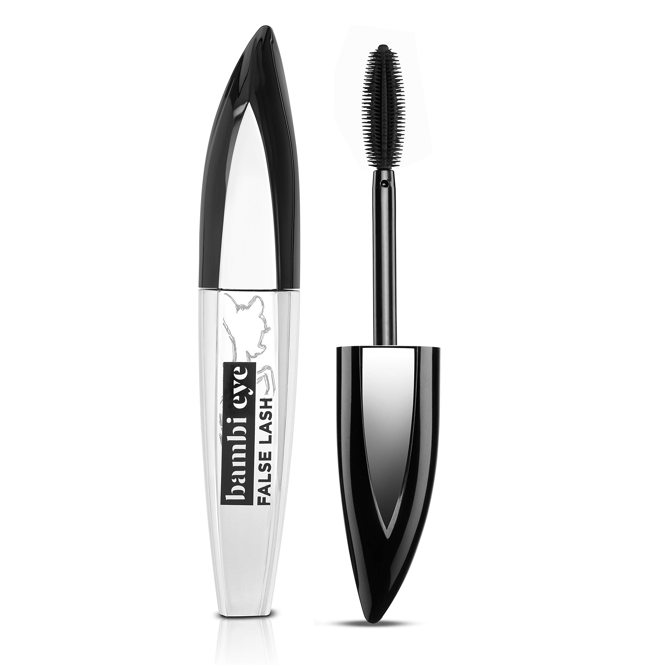 L'Oréal Paris False Lash Mascara - Extra Black