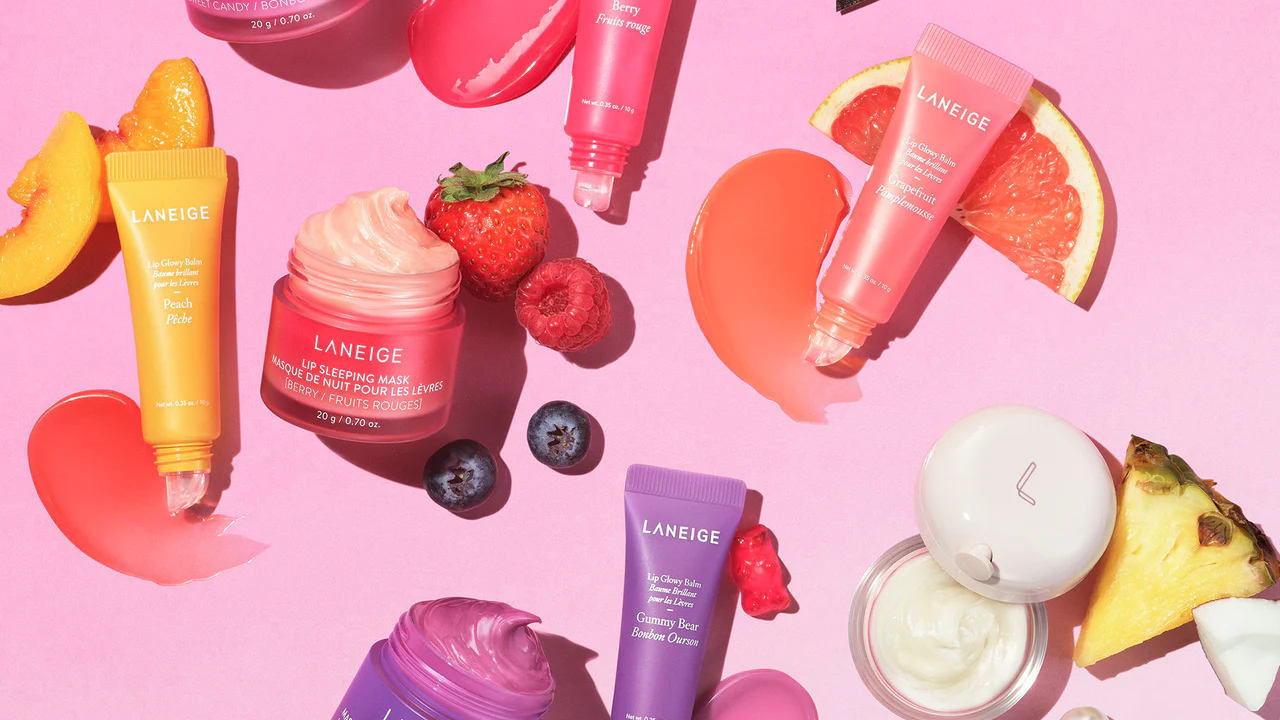 Laneige has landed at ASOS Laneige has landed at ASOS