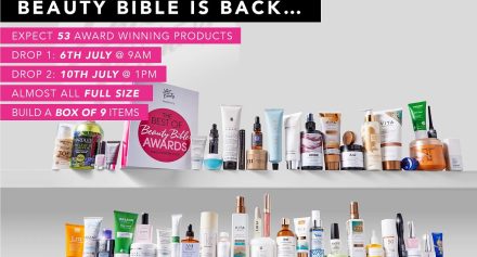 Latest in Beauty Beauty The Best of Bible Awards Awards 2024 – Drop 1 revealed