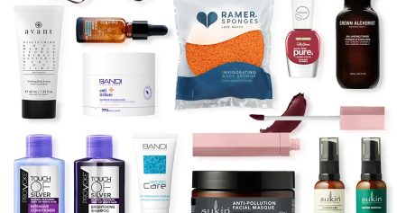 Latest in Beauty The Protect And Perfect Discovery Bundle 2024