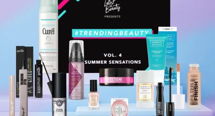 Latest in Beauty #TrendingBeauty Edit Volume 4 Summer Sensations 2024 – Available now