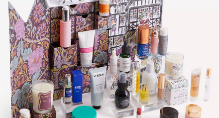 Liberty London Advent Calendar 2024 – Available now Liberty London Advent Calendar 2024 – Available now