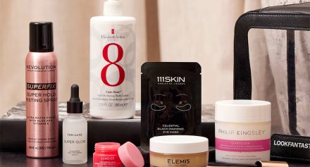 Lookfantastic x Lorna Luxe Edit 2024 – Available now