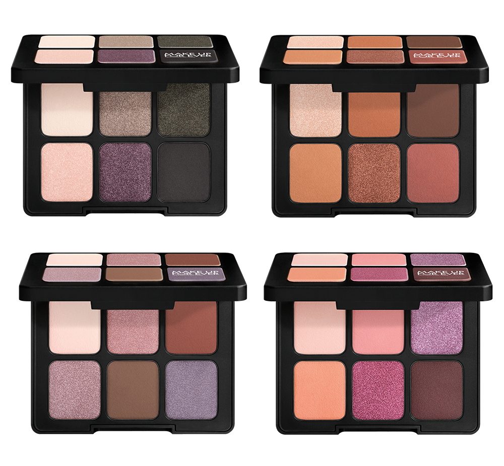 MAKE UP FOR EVER Artist To Go Palette