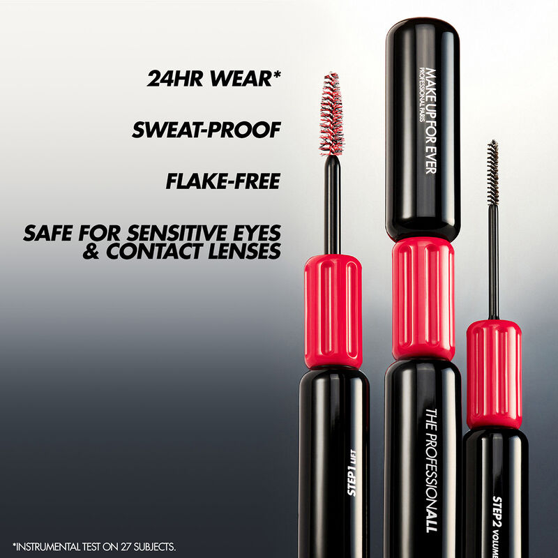 MAKE UP FOR EVER The Professionall Mascara-22 MAKE UP FOR EVER The Professionall Mascara-22