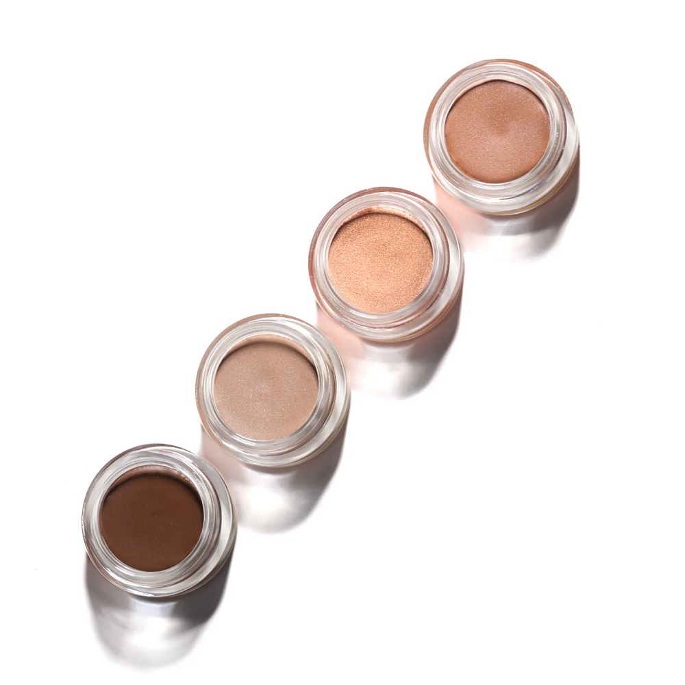 Made By Mitchell Gel Glaze Cream Eyeshadow Made By Mitchell Gel Glaze Cream Eyeshadow