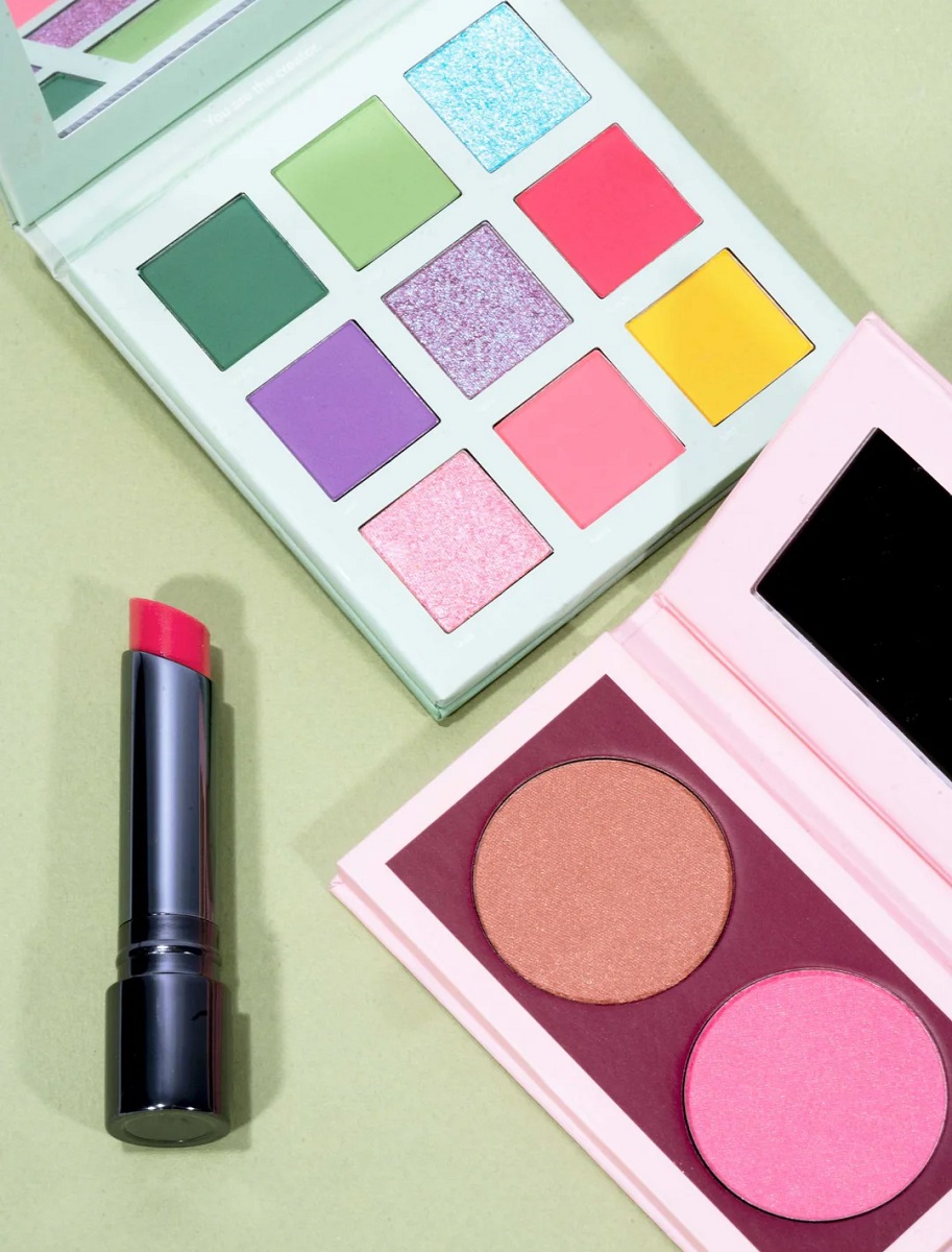 LH cosmetics Margareta Grääs collection