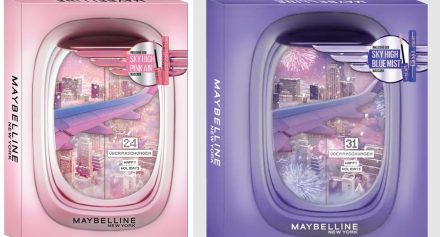 Maybelline New York Advent Calendars 2024 – Available now Maybelline New York Advent Calendars 2024 – Available now