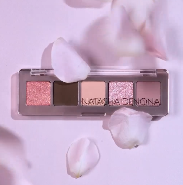Natasha Denona Mini Rose Eyeshadow Palette Natasha Denona Mini Rose Eyeshadow Palette