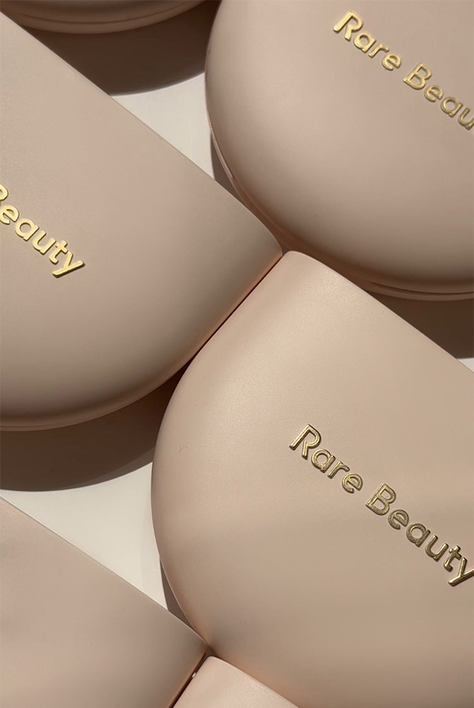New products from Rare Beauty