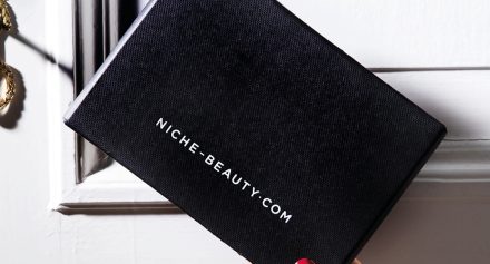 Niche Beauty Mystery Box 2024