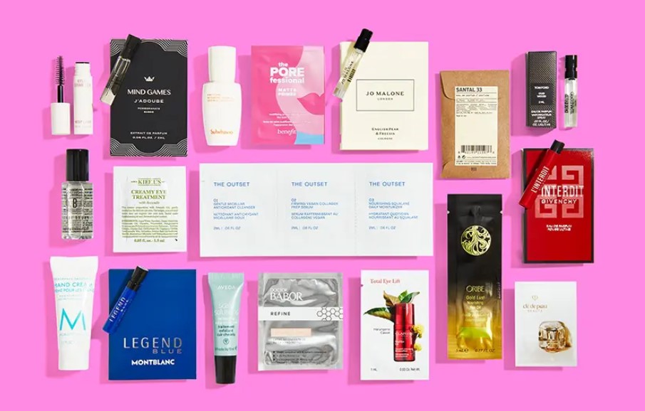 Nordstrom Beauty or Fragrance Gift July 2024 Nordstrom Beauty or Fragrance Gift July 2024