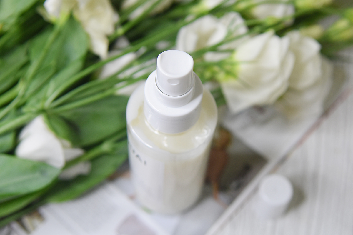 OUAI Leave In Conditioner Review – Beauty Detective