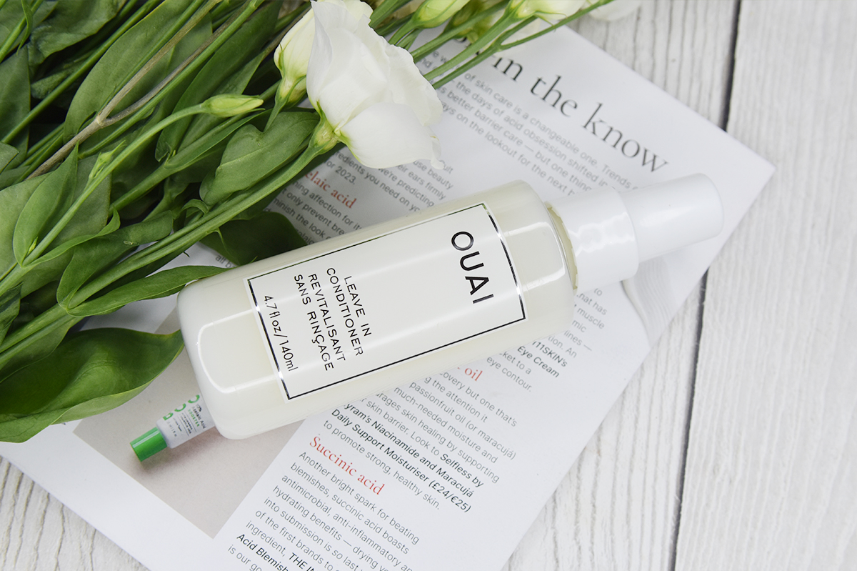 OUAI Leave In OUAI Leave In