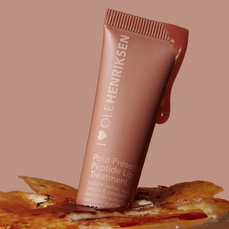 Ole Henriksen Crème Brulee Pout Preserve Lip Treatment Exclusive Ole Henriksen Crème Brulee Pout Preserve Lip Treatment Exclusive