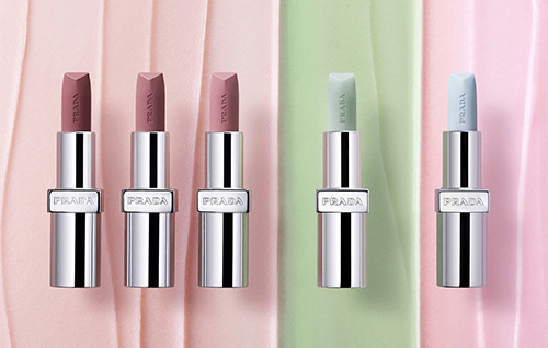 Prada Lip Balm Prada Lip Balm