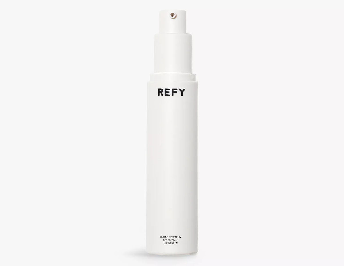 REFY Skin Trio SPF 50 Moisturiser REFY Skin Trio SPF 50 Moisturiser