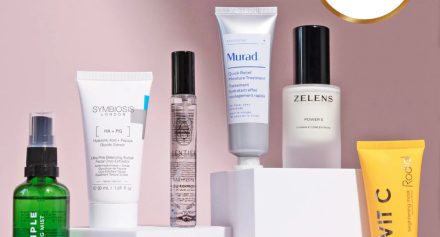 Roccabox Glow Up Limited Edition Skincare Box 2024 Roccabox Glow Up Limited Edition Skincare Box 2024