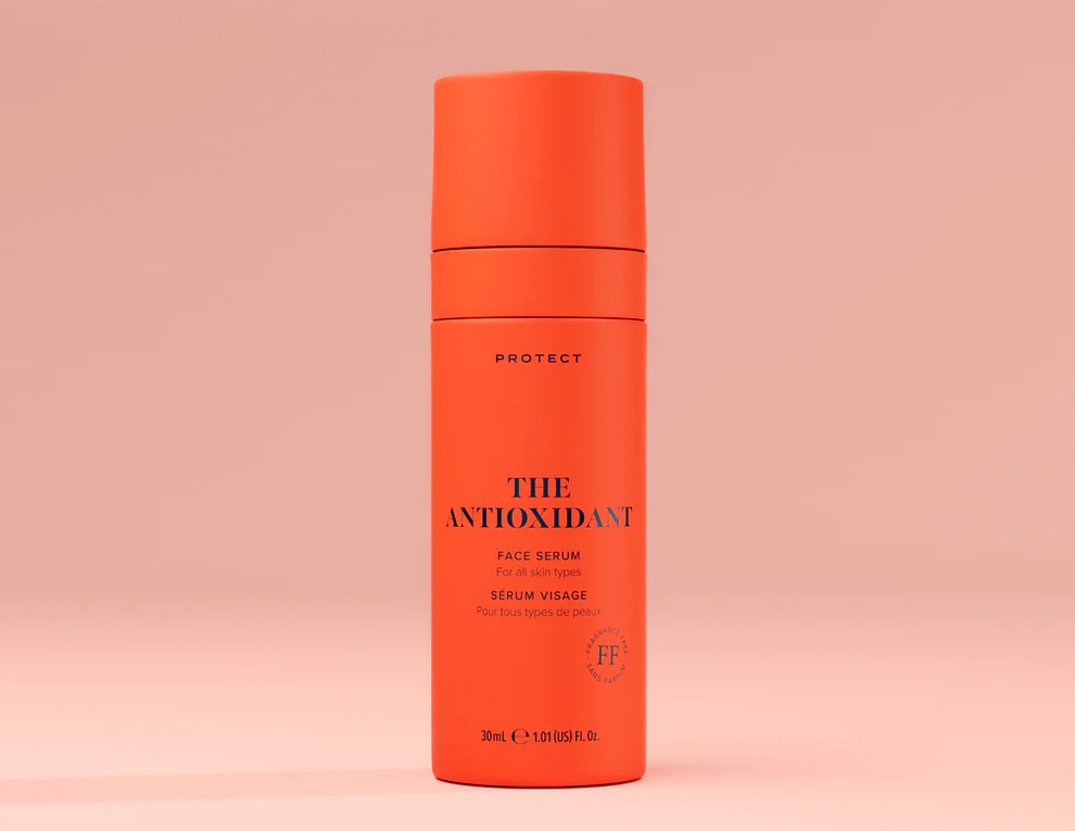 Skin Rocks The Antioxidan Skin Rocks The Antioxidan