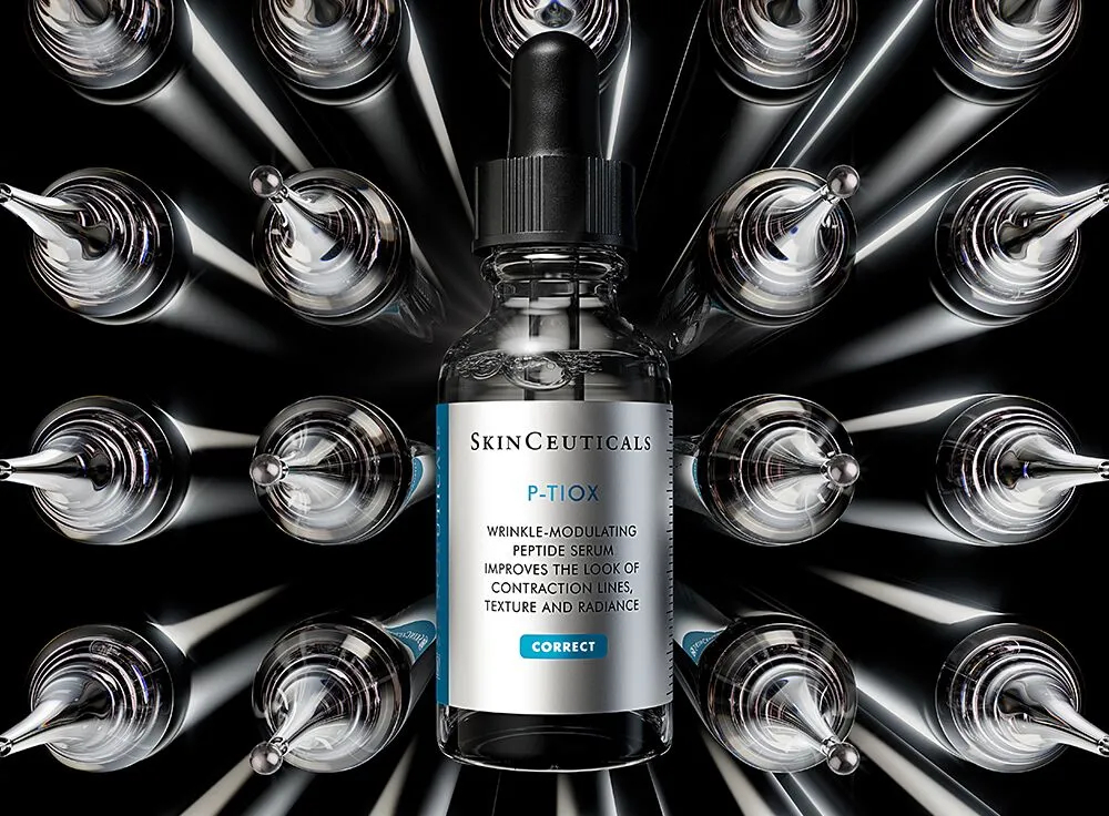 SkinCeuticals P-Tiox Neuro-Peptide Serum