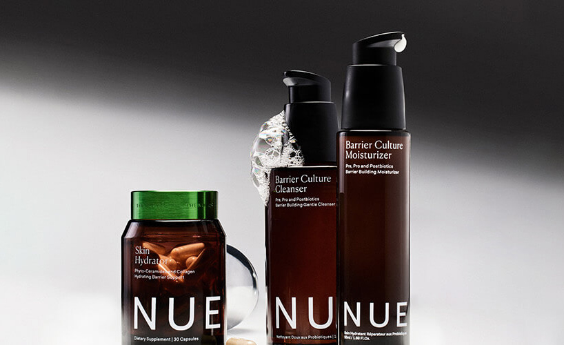 THE NUE CO at Space NK