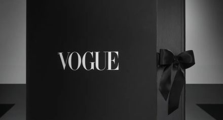 Vogue Advent Calendar 2024
