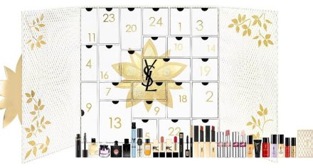 YSL Beauty Advent Calendar 2024 – Available now YSL Beauty Advent Calendar 2024 – Available now