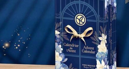 Yves Rocher Advent Calendar 2024 – Available now Yves Rocher Advent Calendar 2024 – Available now