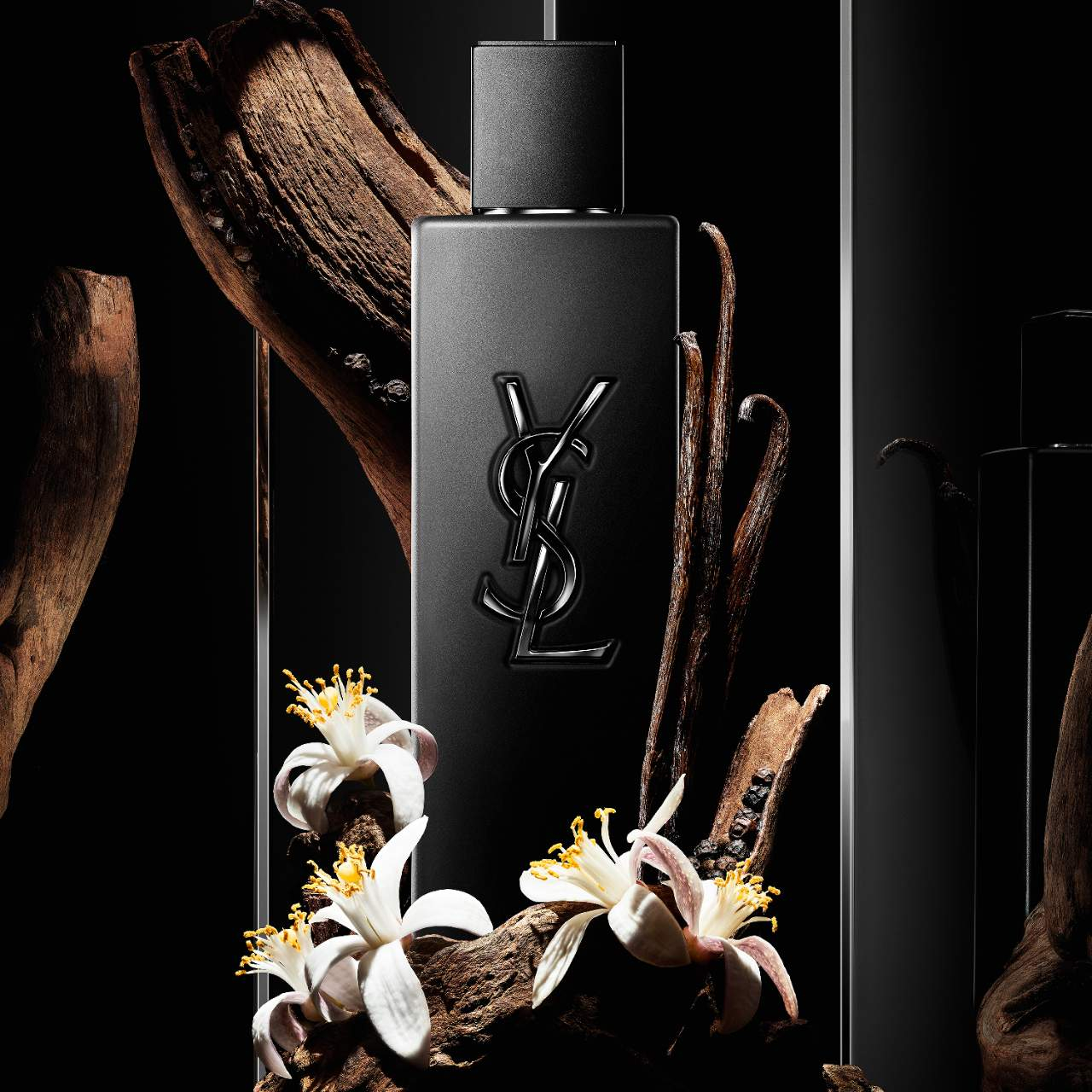 Yves Saint Laurent MYSLF Le Parfum Yves Saint Laurent MYSLF Le Parfum