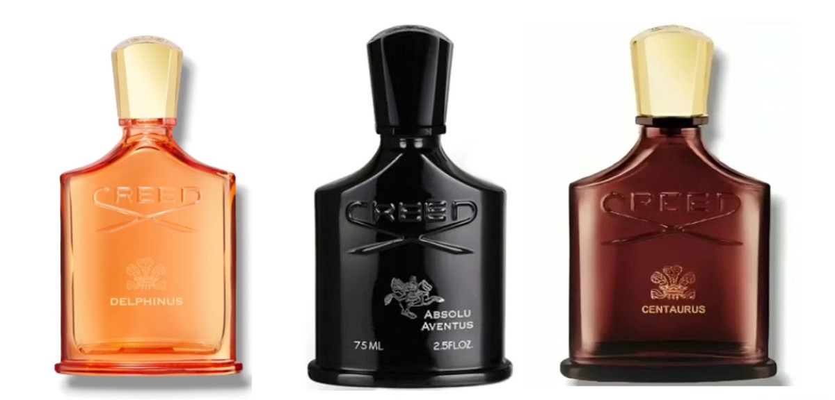 New launches from Creed are coming soon New launches from Creed are coming soon