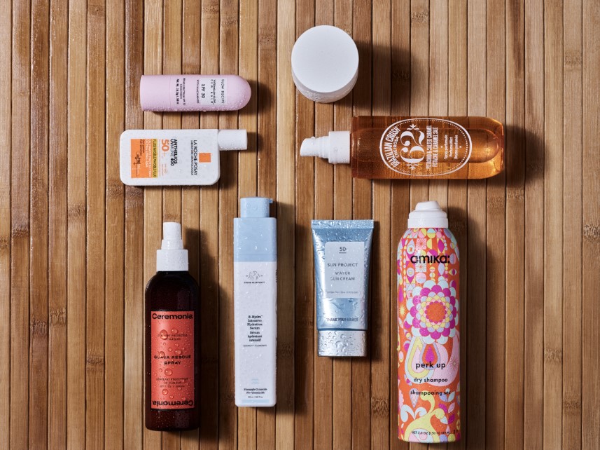 Double Status Points at Cult Beauty