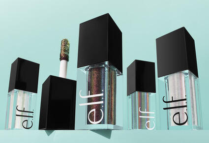 e.l.f. Cosmetics Duochrome Liquid Eyeshadow e.l.f. Cosmetics Duochrome Liquid Eyeshadow