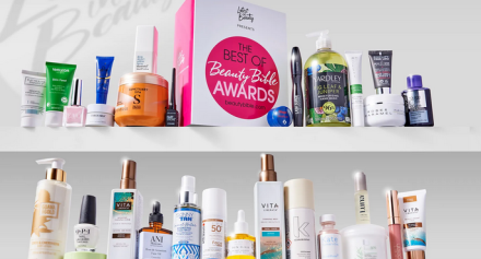 Latest in Beauty Beauty The Best of Bible Awards Awards 2024 – Drop 2 has landed