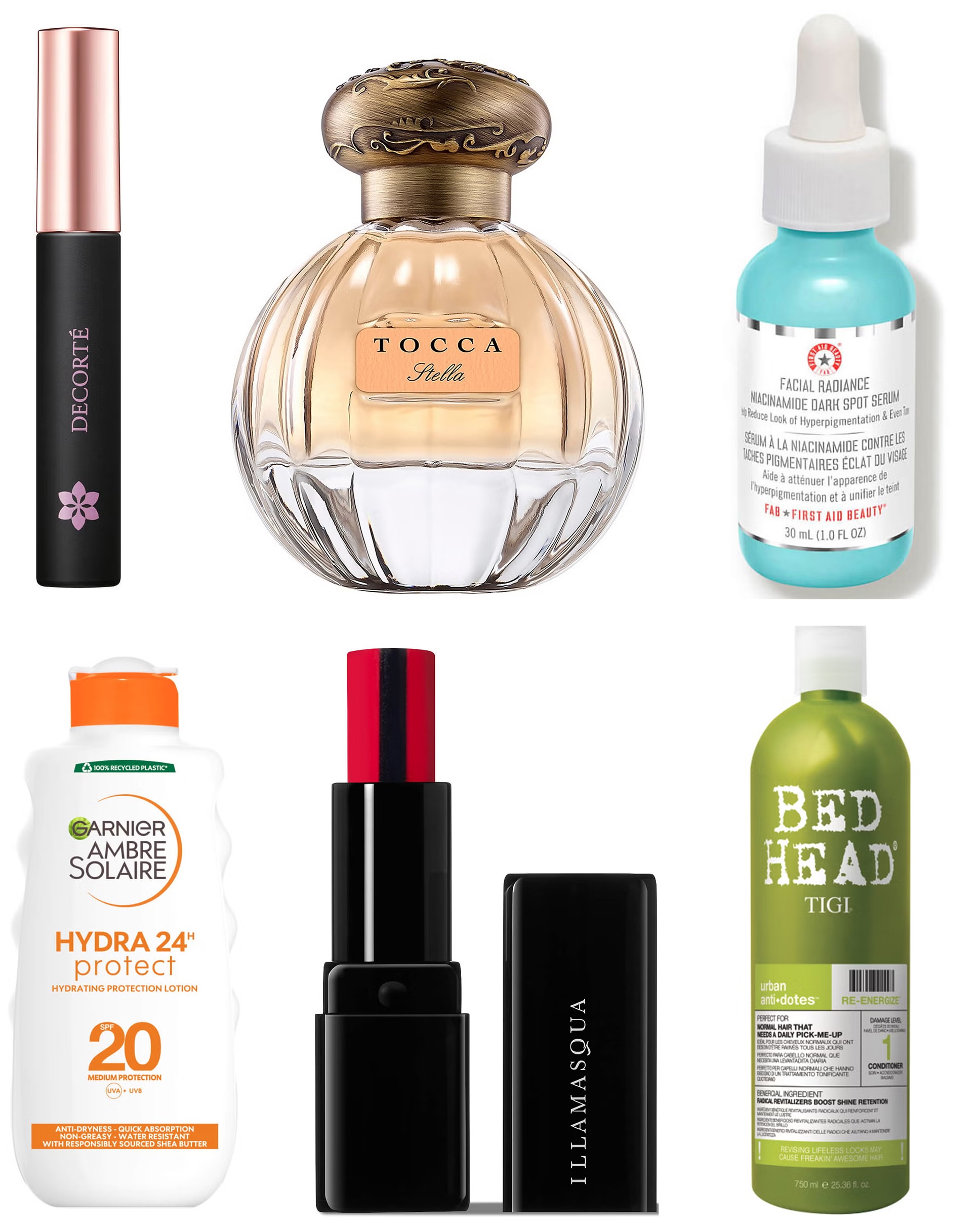 Flash offers at Lookfantastic