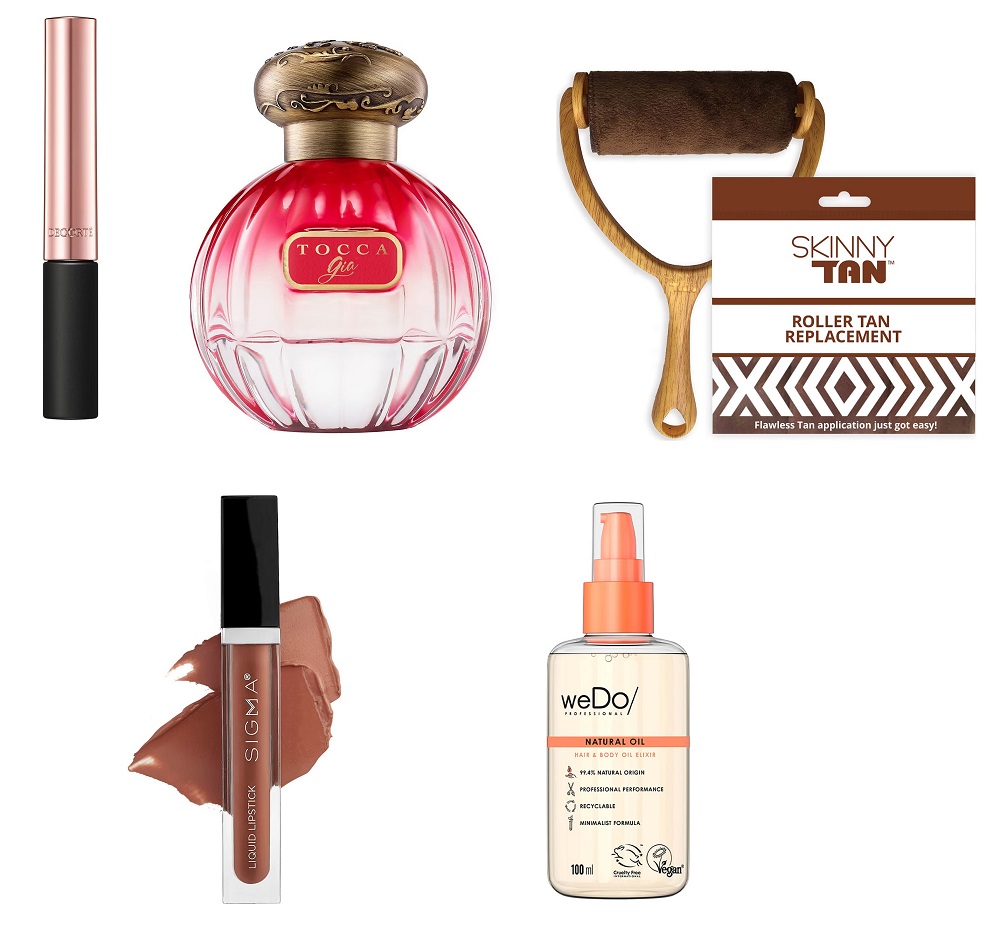 Flash offers at Lookfantastic