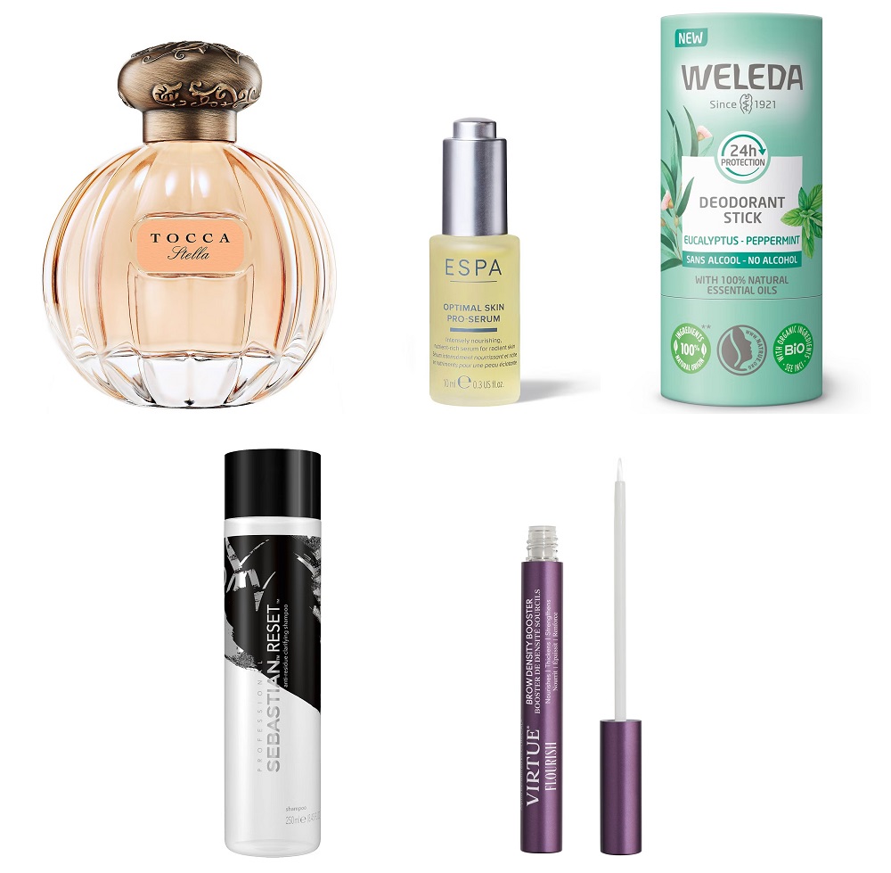 Flash offers at Lookfantastic