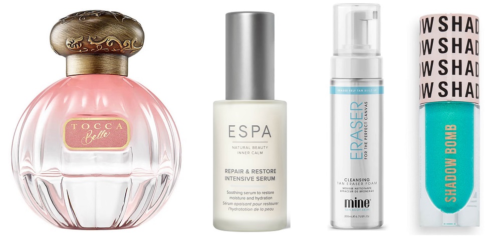 Flash offers at Lookfantastic Flash offers at Lookfantastic